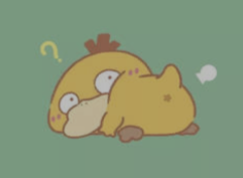 playfulpsyduck